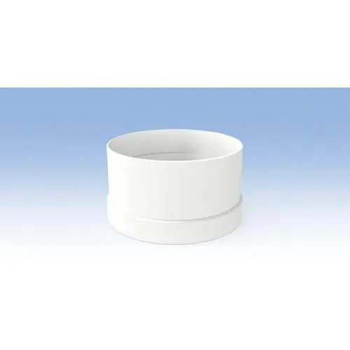 ADAPTADOR CAMPANA ø125 A 120mm Compra Hoy