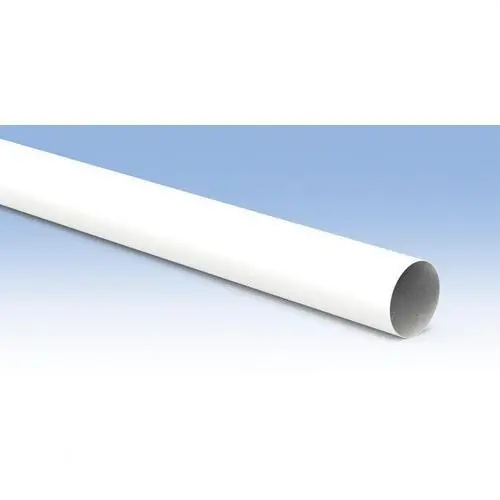 TUBO REDONDO ø150x1.500mm Bestseller