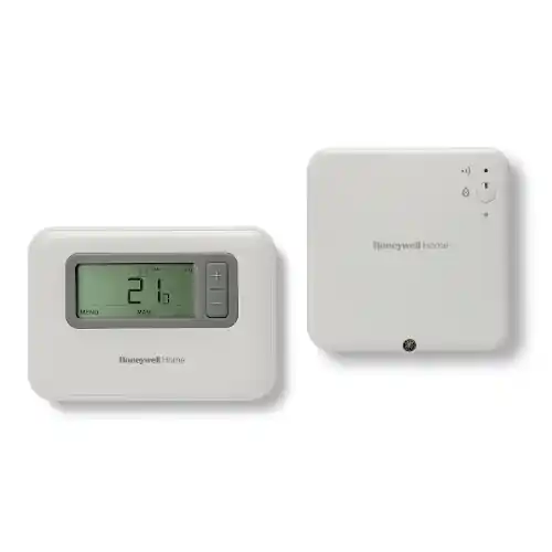 Precio De Oferta Termostato Inalámbrico T3R con Soporte de Mesa