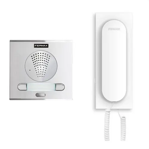 Oferta KIT AUDIO CITY VEO DUOX PLUS 2L