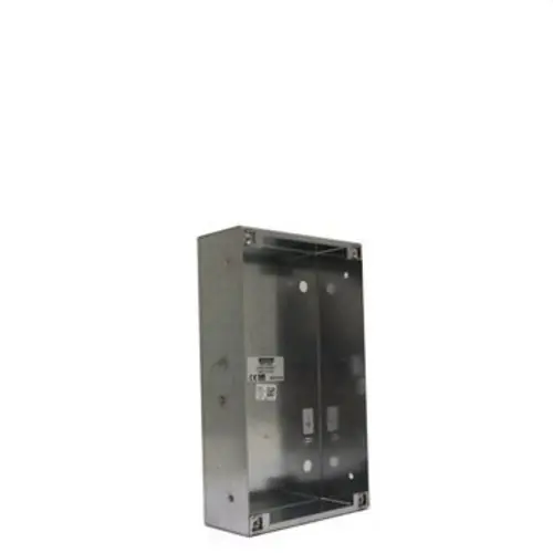 Directo De Fábrica CAJA EMPOTRAR MARINE ST2 130x220x55mm