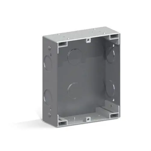 CAJA EMPOTRAR CITY-2 Oferta Especial