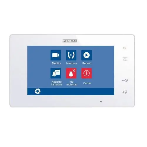 MONITOR 2 KIT WAY 7" Promoción