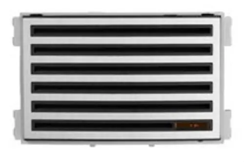 MÓDULO AMPLIFICADOR CITYMAX 4+N Bestseller