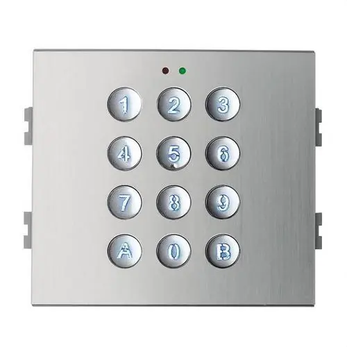 MÓDULO MEMOKEY AUTÓNOMO Pago Seguro