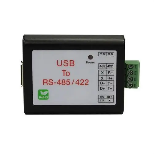 ADAPTADOR USB RS-485 No Te Lo Pierdas