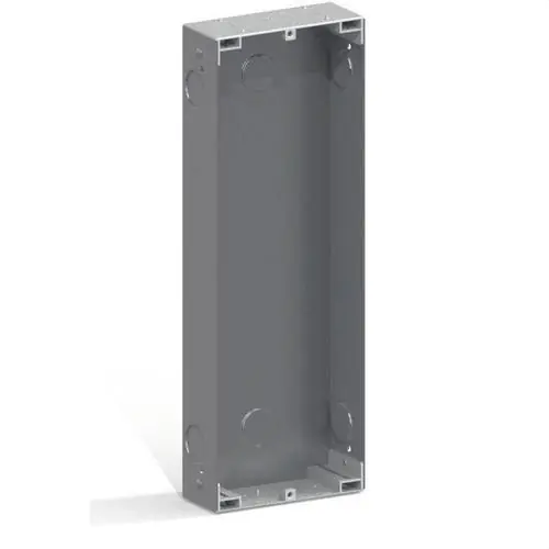 Novedad CAJA EMPOTRAR CITY-7