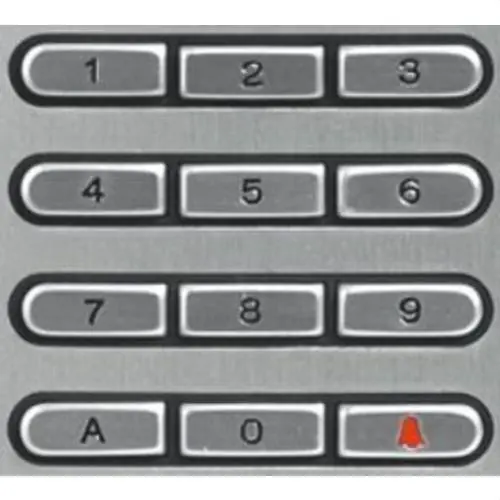 Envío Gratis TECLADO VDS DIRECT CITY CLASSIC