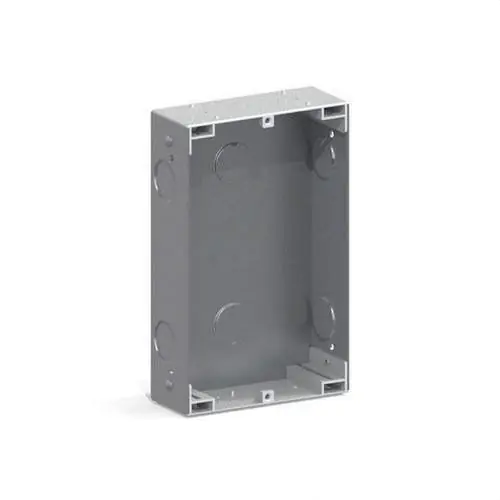 CAJA EMPOTRAR CITY KIT S4 Novedad