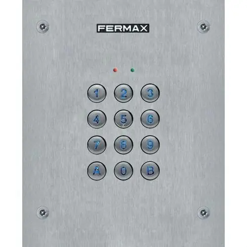 Certificado PLACA LECTOR MEMOKEY MARINE