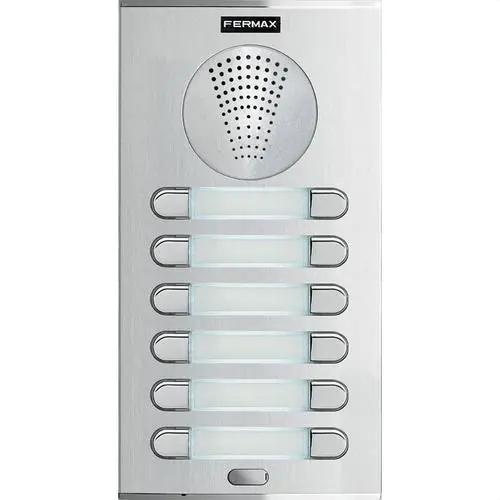 PLACA N-CITYLINE 4+N.S5 AP206 Descuento