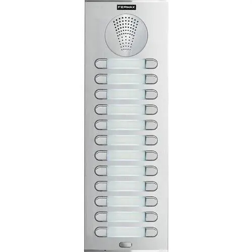 PLACA N-CITYLINE 4+N.S8 AP212 Oferta