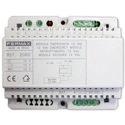 Bestseller ADAPTADOR BATERÍA ALIMENTADOR REFERENCIA 88401
