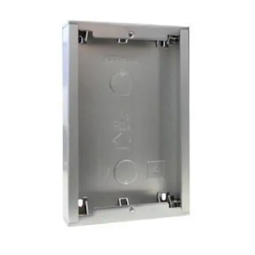 Directo De Fábrica CAJA SUPERFICIE CITY S4
