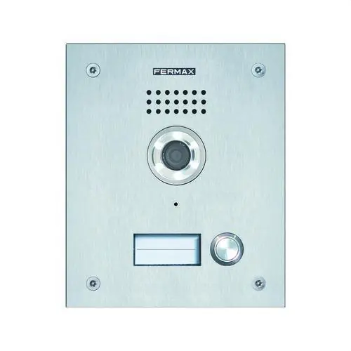 Entrega Rápida PLACA MARINE ST1 CP101 DUOX PLUS Al ANDZ.P/VIV.APERT.PTA.LLAMADA CONSERJE