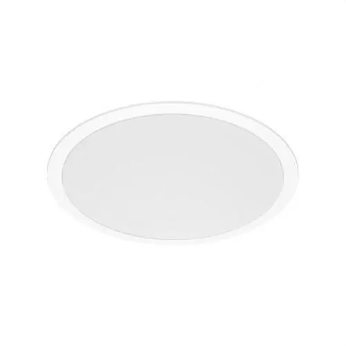 Oferta Limitada DOWNLIGHT POLART 2750lm CRI:80 4000K 114° DF.POLIC.OPAL STD.BL 223mm