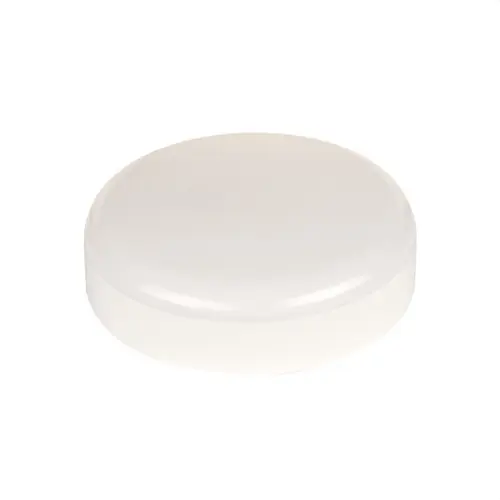 Económico PLAFÓN SUPERFICIE SLIM RD 200 P 19W 840 IP65 BLANCO