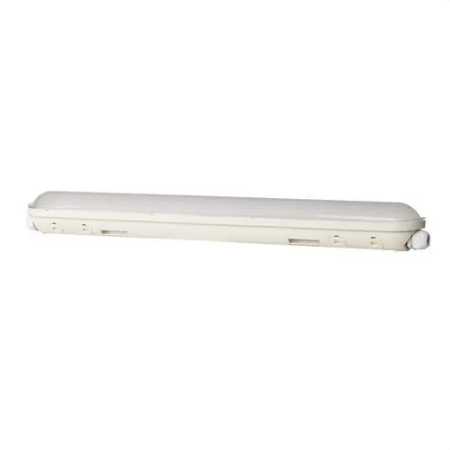 A Buen Precio LUMINARIA ESTANCA DP 600 E 21W 865 VW IP65 GY 2835lm