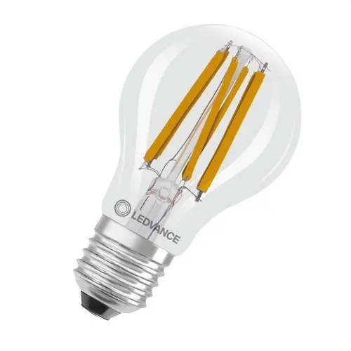 Bestseller LÁMPARA LED CLASSIC A 100 FILAMENT DIM CRI97 S 13.8W 927 CLEAR E27