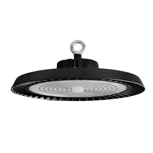 CAMPANA INDUSTRIAL HBUR 150W 4000K 90 GRADOS Pago Seguro