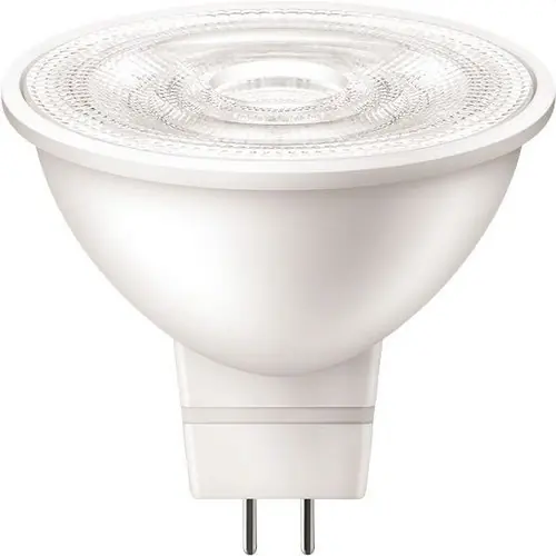 Precio Reducido LÁMPARA MZD LED 50W GU5.3 840 12V 36D ND 1CT/10