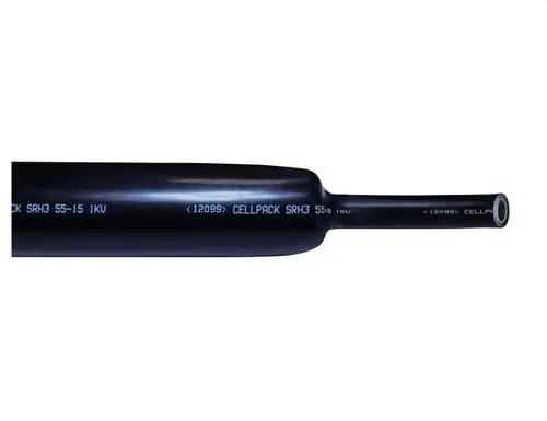 Comprar En Línea TUBO PARED GRUESA CON ADHESIVO SRH3 16-4