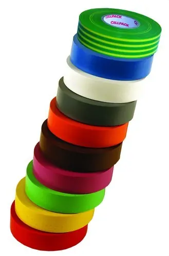 CINTA AISLANTE PVC NÚMERO 101 0,15mm 19x20 NEGRO Precio Rebajado