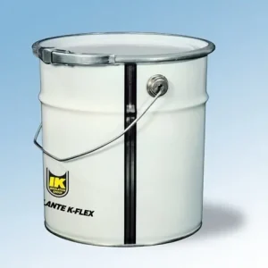 PINTURA KFINISH NEGRO RAL 9011 2,5l Liquidación