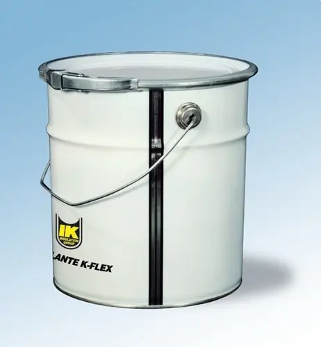 PINTURA KFINISH NEGRO RAL 9011 2,5l Liquidación