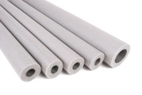 TUBO AISLANTE DE POLIETILENO DE 2m K-FLEX PE-6x25 Precio De Oferta