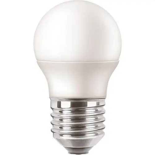 Garantía De Devolución De Dinero LÁMPARA MZD LED 40W P45 E27 CDL FR ND 1CT/10 G3