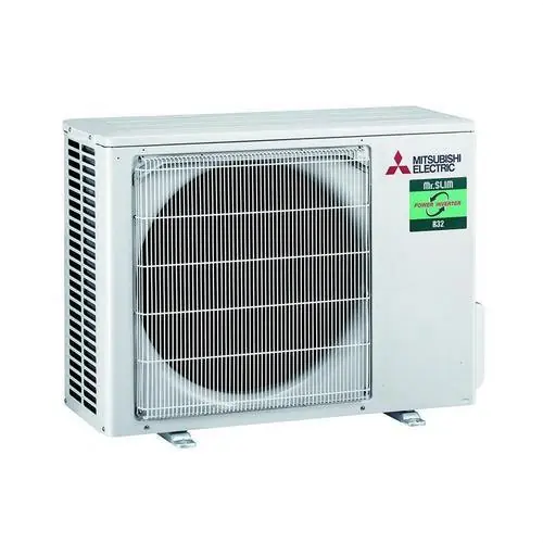 Compra Hoy UNIDAD EXTERIOR SERIE PRO R32 MR.SLIM SUZ-SM35VA