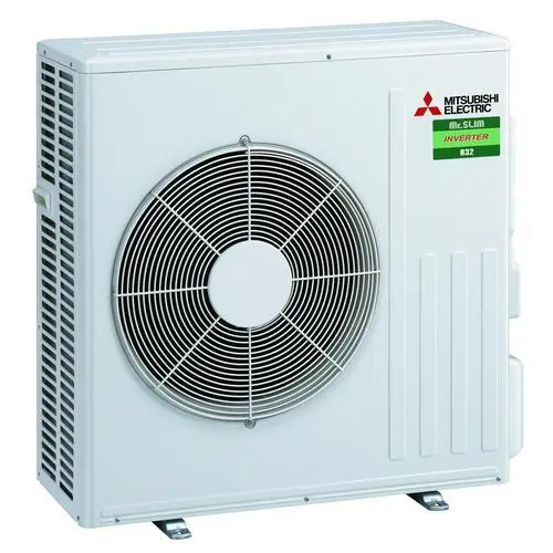 Imprescindible (Must-Have) UNIDAD EXTERIOR SERIE PRO R32 MR.SLIM SUZ-SM60VA