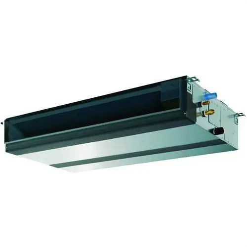 UNIDAD INTERIOR CONDUCTO PEAD-SM50JA Descuento