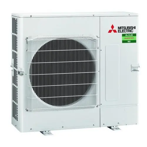 Devolución Gratuita UNIDAD EXTERIOR SERIE PRO R32 MR.SLIM PUZ-SM140VKA
