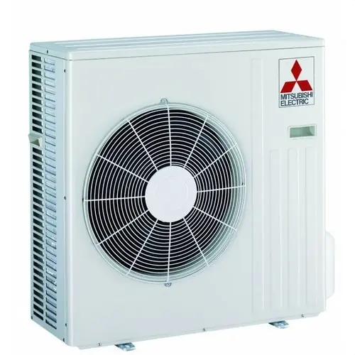 UNIDAD EXTERIOR SERIE PRO R32 MR.SLIM SUZ-SM71VA Garantía De Devolución De Dinero