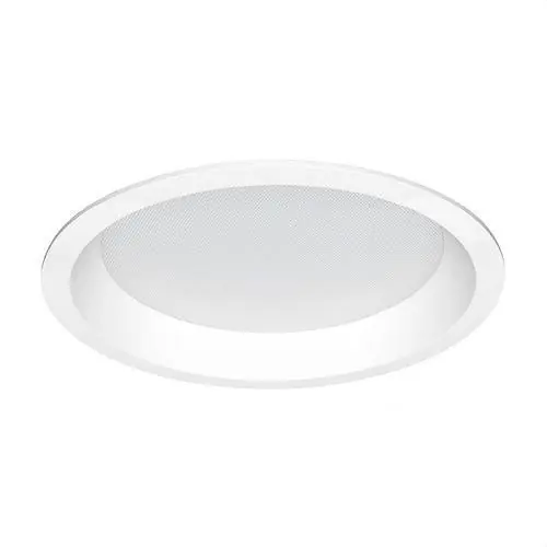 Compra Hoy DOWNLIGHT HAT HR 13W 1600lm 220-240V 50/60H 850°C IP20-54 IK07 BLANCO