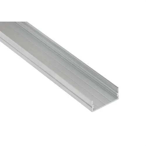 PERFIL LED EMPOTRADO ANCHO Promoción