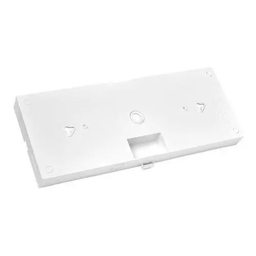 CAJA ENCHUFABLE PARA ENTRADA TUBO VISTO Oferta De Temporada