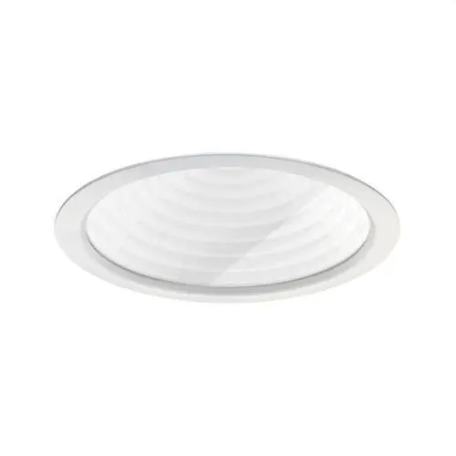 DOWNL.EMPT.ELIT 65 11,8W 2050lm CRI80 4000K 98° DF.CRIST.TP STD.d.230mm IP65 BL Garantía De Devolución De Dinero