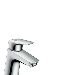 MEZCLADOR MONOMANDO 70 LOGIS COOLSTART VACIADOR CROMO Oferta Limitada