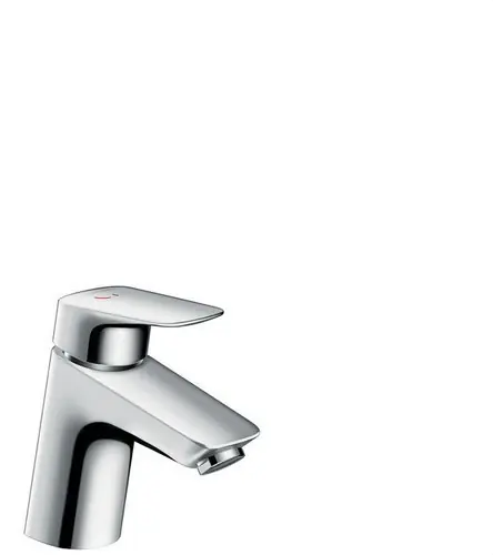 MEZCLADOR MONOMANDO 70 LOGIS COOLSTART VACIADOR CROMO Oferta Limitada