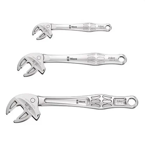 LLAVE CON BOCA AUTOAJUSTABLE DE 10-13mm JOKER S Oferta Limitada