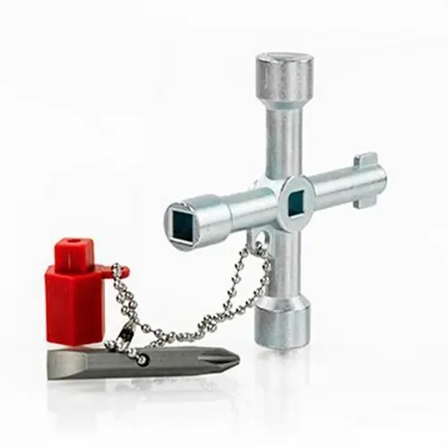LLAVE UNIVERSAL 400172 Súper Precio