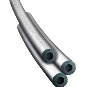 TUBO CON REVESTIMIENTO UV K-FLEX SOLAR-R 32x22mm NEGRO Oferta Limitada