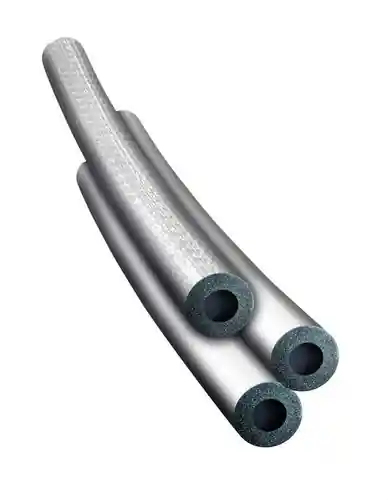 TUBO CON REVESTIMIENTO UV K-FLEX SOLAR-R 32x22mm NEGRO Oferta Limitada