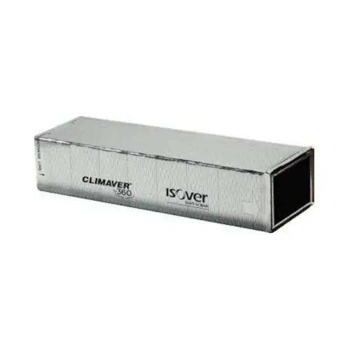Alta Calidad M2 CLIMAVER NETO 360 25*3000*1190