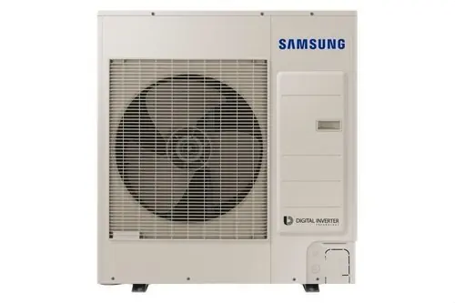 UNIDAD EXTERIOR FRÍO TRIFÁSICO AE090MXTPGH-EU Solo Por Tiempo Limitado