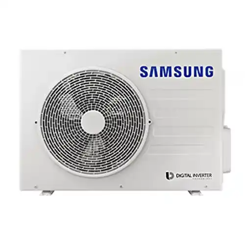 Liquidación UD. EXTERIOR EHS SPLIT PARA REFRIGERANTE R32, CON CAPACIDAD EN FRIO 8,7 KW Y EN CALOR 9,0 KW, MONOFA