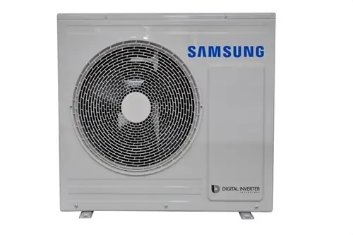 UNIDAS EXTERIOR FRÍO AE066MXTPEH-EU Disponible Ahora